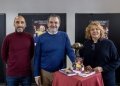 Anabel Alonso recibirá el Pi d’Honor 2026 en la 24 Mostra de Teatre de l’Alfàs