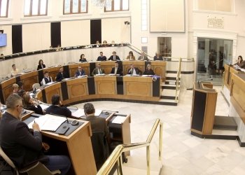 La Diputación de Alicante, se suma al Día Internacional de la Mujer