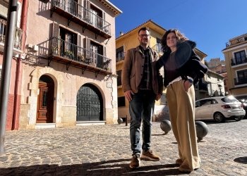 Art al balcó incorpora por primera vez premios económicos para las mejoras obras de arte