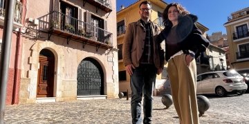 Art al balcó incorpora por primera vez premios económicos para las mejoras obras de arte