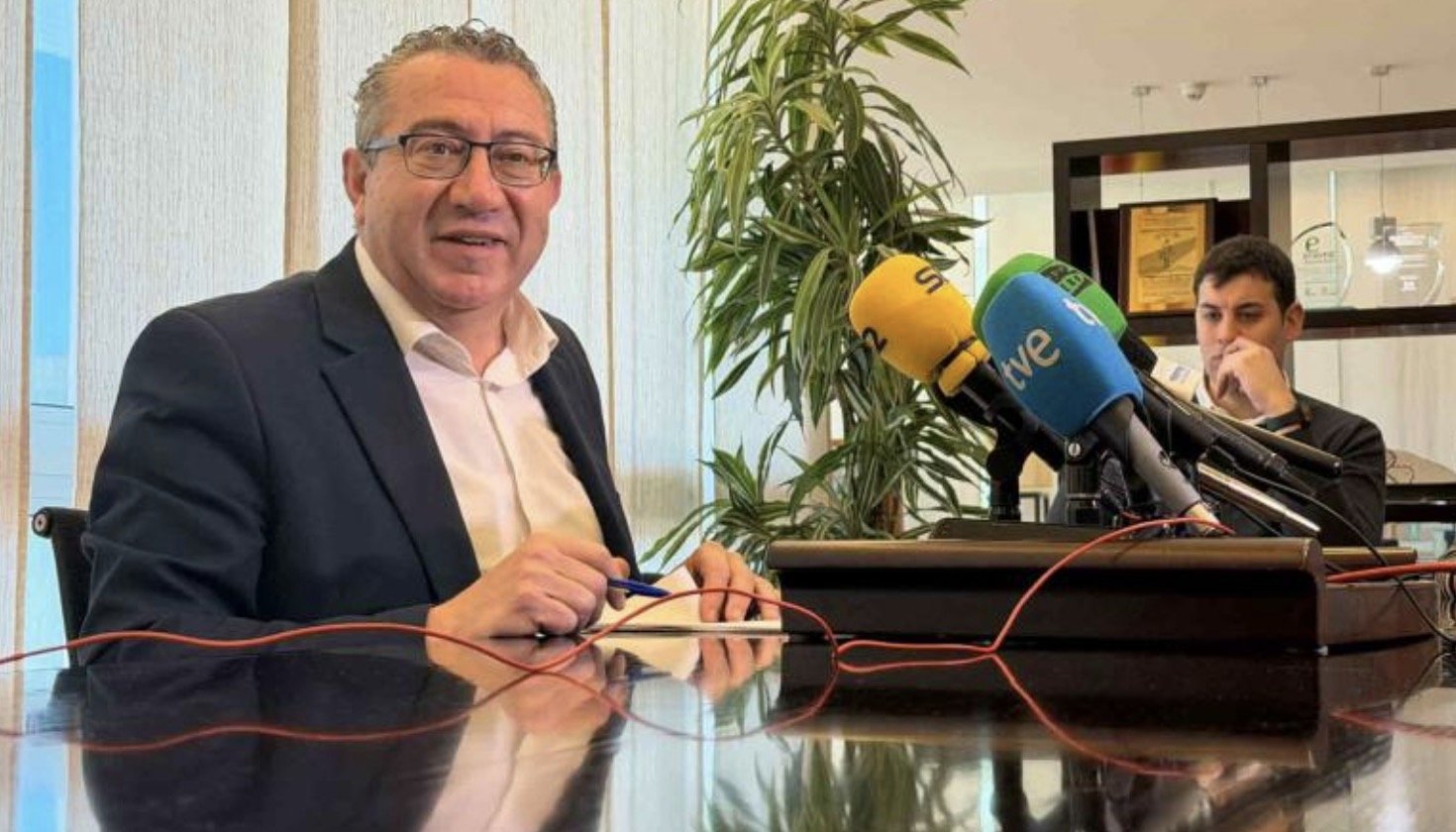 Benidorm someterá a pleno la propuesta municipal de acuerdo para cumplir la sentencia sobre el APR7 de Serra Gelada