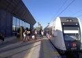 Metrovalencia facilita en Fallas la conexión en metro de las diez principales localidades metropolitanas con el centro