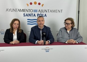 Santa Pola acogerá este verano las pruebas de nivel de inglés certificadas por Cambridge