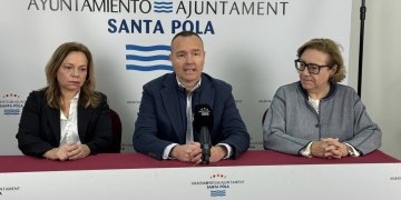 Santa Pola acogerá este verano las pruebas de nivel de inglés certificadas por Cambridge