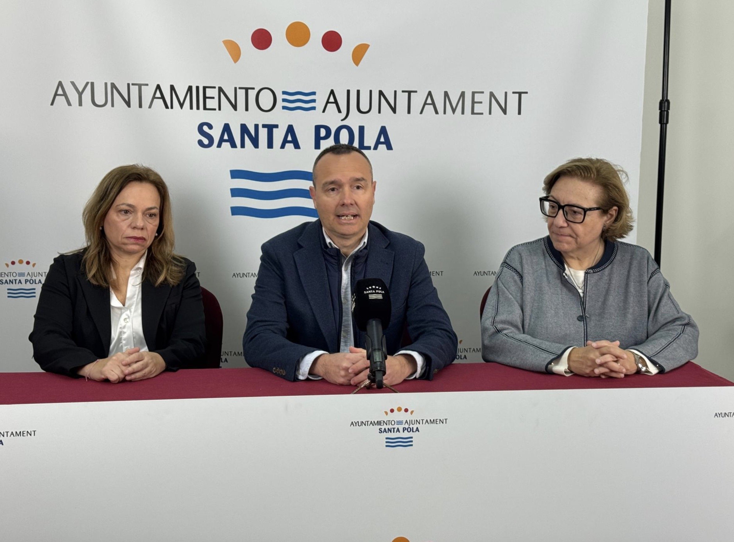 Santa Pola acogerá este verano las pruebas de nivel de inglés certificadas por Cambridge