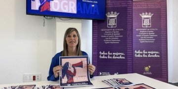 Igualdad presenta su programación con Escuela de Emociones, Arteterapia, Charlas, Talleres y Club de Lectura