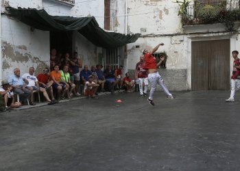 La Diputación refuerza su apoyo al deporte a través de los ayuntamientos con 950.000 euros