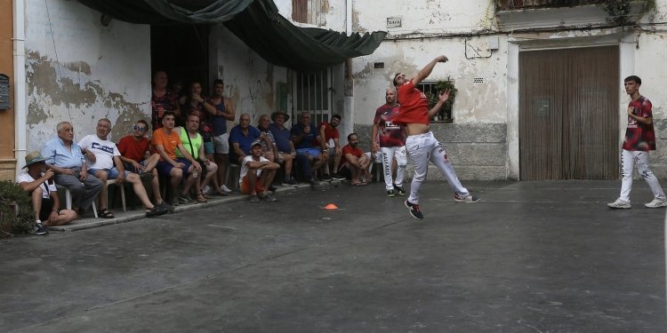 La Diputación refuerza su apoyo al deporte a través de los ayuntamientos con 950.000 euros