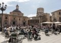 La Comunitat Valenciana continúa liderando el crecimiento del empleo turístico en España