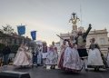 Alfafar hace entrega de sus premios de Fallas 2026