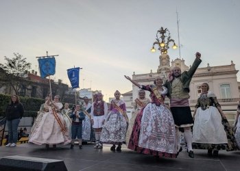 Alfafar hace entrega de sus premios de Fallas 2026