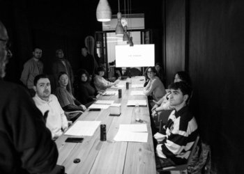 El cartel de Fiestas será colgado en la fachada del Ayuntamiento el sábado 28 de marzo