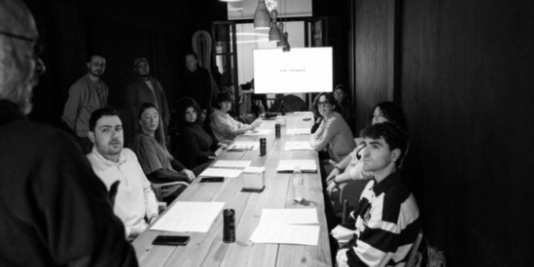 El cartel de Fiestas será colgado en la fachada del Ayuntamiento el sábado 28 de marzo