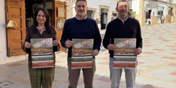 Els Mercats del Riurau d’Arnauda se celebrarán el último fin de semana de cada mes en Xàbia