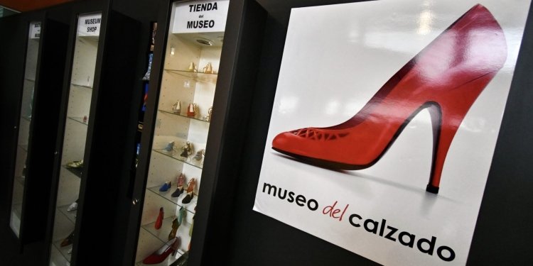 El Museo del Calzado de Elda revalida su excelencia con la renovación del certificado ‘Q de Calidad Turística’