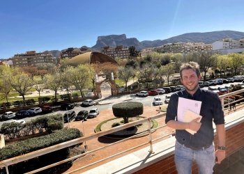 Petrer estudia medidas para impulsar el uso de las más de 700 viviendas vacías de la ciudad