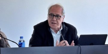 Aprobado por unanimidad iniciar la licitación para construir la piscina y residencia deportiva