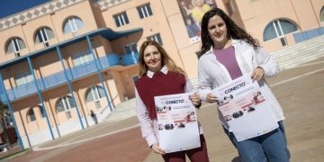 El Ayuntamiento de l’Alfàs del Pi ofrece un curso gratuito para jóvenes sobre creación de contenido con IA