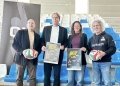 Más de 700 deportistas participarán en la II Mediterranean Volley Cup