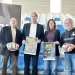 Más de 700 deportistas participarán en la II Mediterranean Volley Cup
