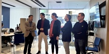 Suma reabre en Torrevieja su oficina tras una completa remodelación para mejorar la atención al ciudadano