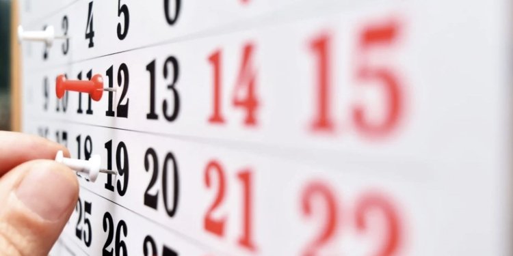 El Consell aprueba el calendario laboral para el año 2027