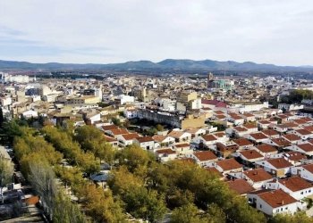 La Generalitat inicia la adjudicación para la construcción de una treintena de viviendas industrializadas en Utiel