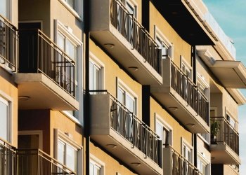 València blindará para uso residencial el 98% de sus viviendas