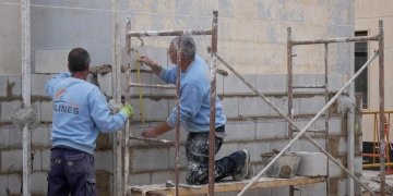 Cementerios construirá 112 nichos nuevos en el Camposanto Municipal