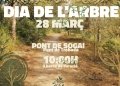 Altea celebra el Día del Árbol el próximo sábado 28 de marzo