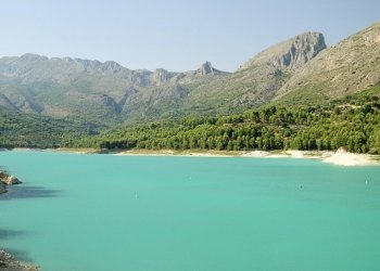 La Diputación conmemora este martes el Día Mundial del Agua con una jornada sobre estrategias de adaptación al cambio climático