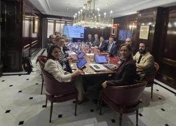 Aguas de Alicante destina 10 millones para reforzar las infraestructuras del ciclo hídrico