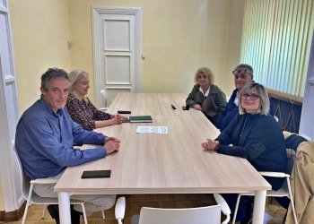 Santa Pola busca soluciones para mejorar sus conexiones con la carretera nacional 332