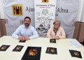 Fiestas y la Junta Mayor de Cofradías dan a conocer la programación de la Semana Santa alteana