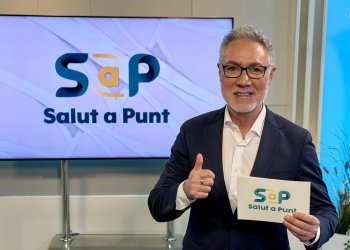 Primavera de estrenos en À Punt