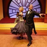 BALLANT BALLANT (musical)