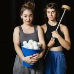 Con traumas y a lo loco