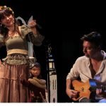 La Pequeña Juglaresa